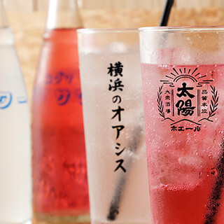 餃子ノ酒場 太陽ホエール _1