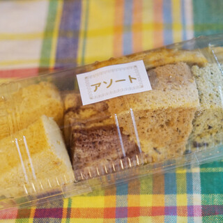 シルク シフォン_1