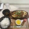 肉食堂 はなしん