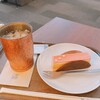 上島珈琲店 ららぽーとTOKYO-BAY 北館