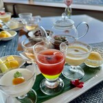 中国料理 皇苑 - 