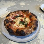 400℃ PIZZA TOKYO - 