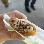 バーガーショップ あいかわ - 