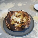 400℃ PIZZA TOKYO - 