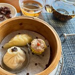 中国料理 皇苑 - 