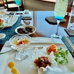 中国料理 皇苑 - 