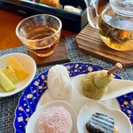 中国料理 皇苑 - 