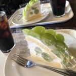 サイサイカフェ - 