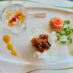 中国料理 皇苑 - 