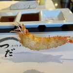 創作串揚 つだ - 