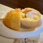 創作串揚 つだ - 