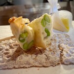 創作串揚 つだ - 