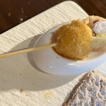 創作串揚 つだ - 