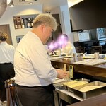 創作串揚 つだ - 