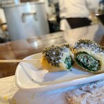 創作串揚 つだ - 