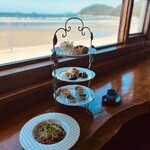 splendore - 本日のランチ (お店のインスタグラムより)