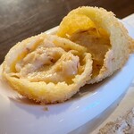 創作串揚 つだ - 