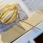 創作串揚 つだ - 