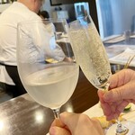 創作串揚 つだ - 