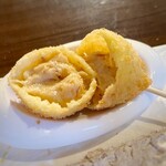 創作串揚 つだ - 