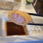 創作串揚 つだ - 