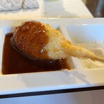 創作串揚 つだ - 