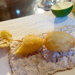 創作串揚 つだ - 