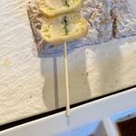 創作串揚 つだ - 