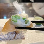 創作串揚 つだ - 