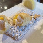 創作串揚 つだ - 