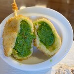 創作串揚 つだ - 