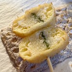 創作串揚 つだ - 