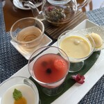 中国料理 皇苑 - 