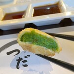 創作串揚 つだ - 