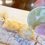 創作串揚 つだ - 