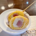 創作串揚 つだ - 