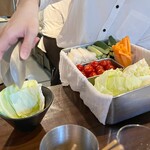 創作串揚 つだ - 