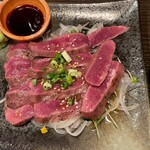 肉もつ屋 神坊 - 
