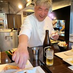 創作串揚 つだ - 