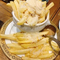 リオ・ブルーイング・コー ビストロアンドガーデン 東京ミッドタウン - 