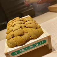 鮨おおね田 - 