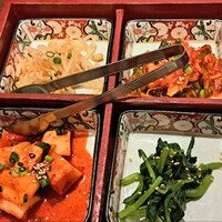 百済 - 