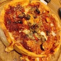 リオ・ブルーイング・コー ビストロアンドガーデン 東京ミッドタウン - 