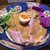 らぁ麺や RYOMA - 料理写真: