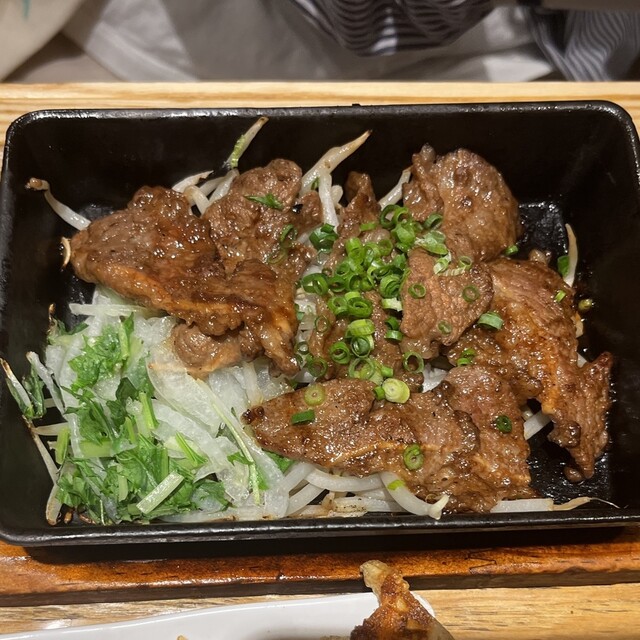 韓美膳 マークイズ福岡ももち店 （ハンビジェ） - 唐人町/韓国料理