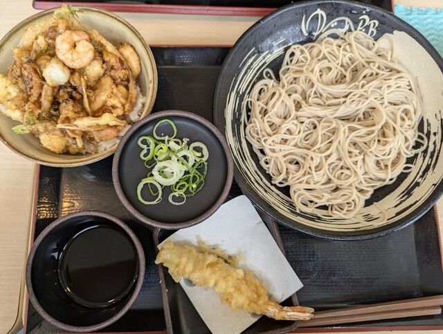 ゆで太郎 東雁来店 - 札幌市東区その他/そば | 食べログ