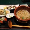 稲庭うどん 無限堂 秋田駅前店