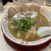 めんきや 京都壬生本店