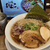 らぁ麺 ひよこ