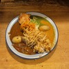 もうやんカレー　246 渋谷店